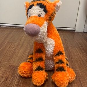Disney Parks Tigger plush